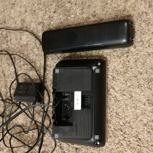 Cordless phone - Picture 2 of 2